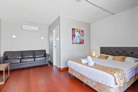 Albion Hotel Motel - ACT Tourism 6