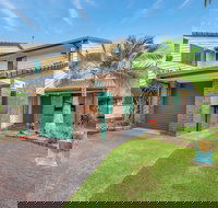 Fountain View Villa - Q Stay - ACT Tourism