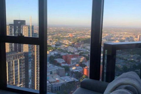 Avant Garde Living In The Heart Of The City - ACT Tourism 2