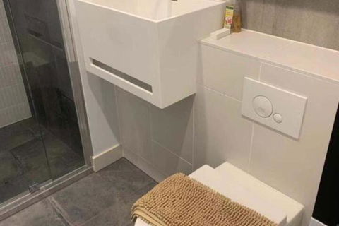 Avant Garde Living In The Heart Of The City - ACT Tourism 4