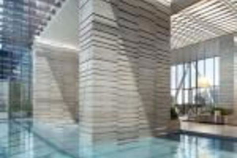 Avant Garde Living In The Heart Of The City - ACT Tourism 0