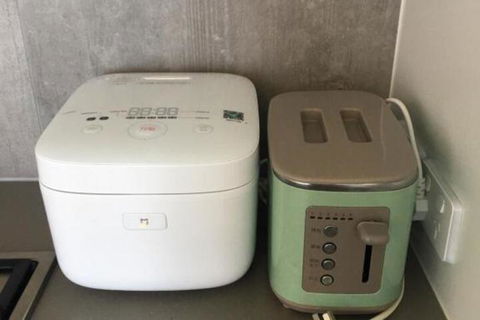 Avant Garde Living In The Heart Of The City - ACT Tourism 6