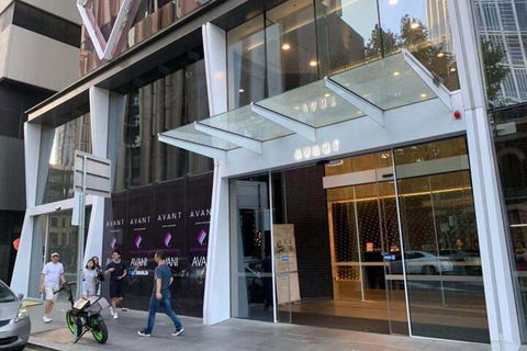 Avant Garde Living In The Heart Of The City - ACT Tourism 5