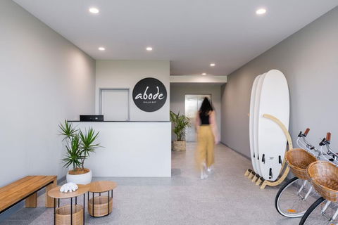 Abode Hotel Malua Bay - ACT Tourism 2