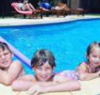 Geraldton Ocean West Holiday Units - ACT Tourism