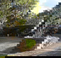 William Hunt's Retreat - Redwood Studio - ACT Tourism