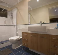 Murray River Lodge Luxury Boutique Accommodation B  B - ACT Tourism