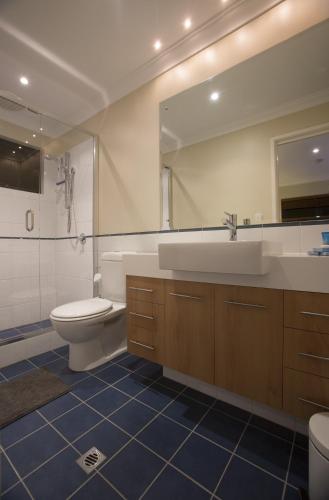 Murray River Lodge Luxury Boutique Accommodation B & B - ACT Tourism 0