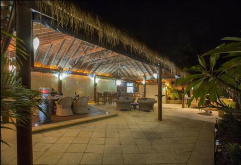 Murray River Lodge Luxury Boutique Accommodation B & B - ACT Tourism 4