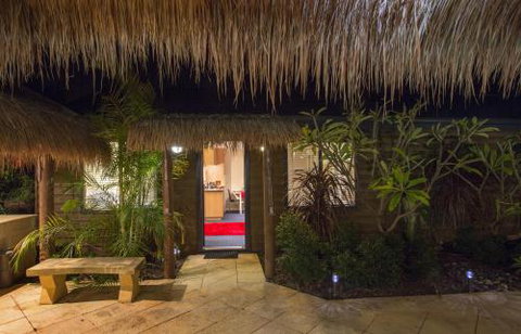 Murray River Lodge Luxury Boutique Accommodation B & B - ACT Tourism 2