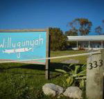 Willygunyah - ACT Tourism