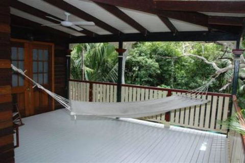 Appian Beach House - ACT Tourism 2