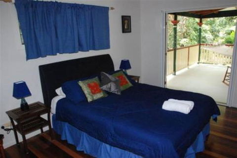 Appian Beach House - ACT Tourism 5