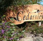 Cedarview Bed  Breakfast - ACT Tourism