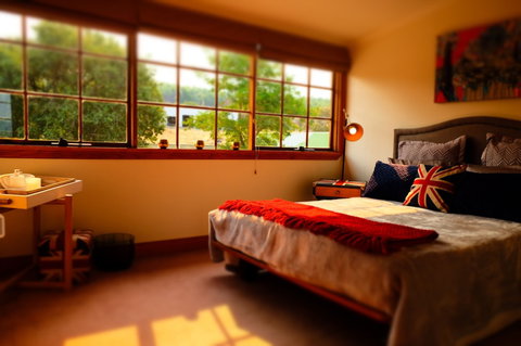 Sherwood Loves - ACT Tourism 5