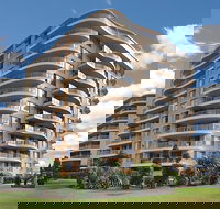 801 at the Plaza - ACT Tourism