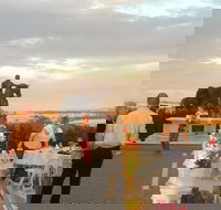 1837 Barossa Luxury Cottages Lyndoch SA - ACT Tourism