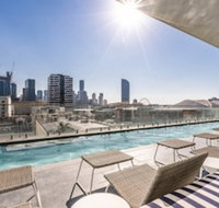 Adam  Eve 2 Bedroom Luxury Apartment - ACT Tourism