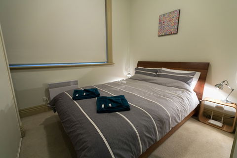Flinders Lane-studio Apartment - ACT Tourism 3