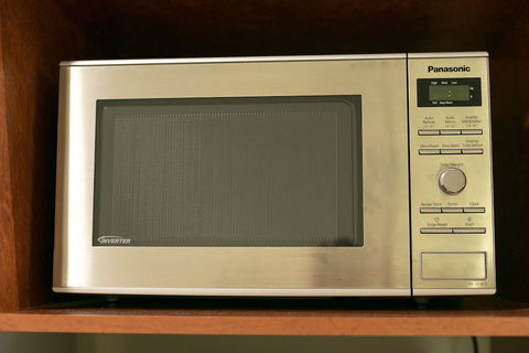 Flinders Lane-studio Apartment - ACT Tourism 5