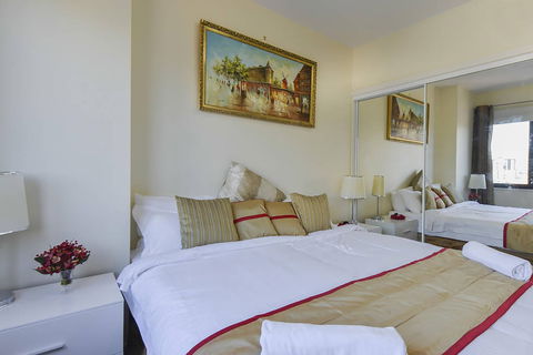 Anchor On Elizabeth - ACT Tourism 4