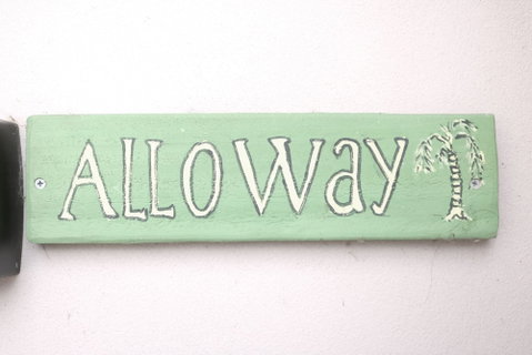 Alloway - ACT Tourism 2