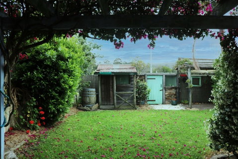 Alloway - ACT Tourism 0