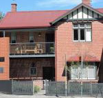 McKenzie House - ACT Tourism