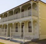 King Street Apartments - ACT Tourism
