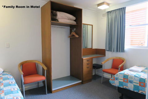 Tathra Hotel & Motel - ACT Tourism 2