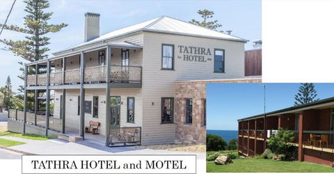 Tathra Hotel & Motel - ACT Tourism 6