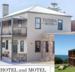 Tathra Hotel  Motel - ACT Tourism