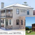 Tathra Hotel & Motel - ACT Tourism 0