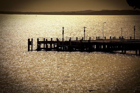 La Mer Sea View Apartment - ACT Tourism 5