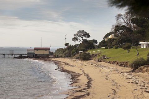 La Mer Sea View Apartment - ACT Tourism 3