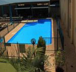 Ningaloo Coral Bay Backpackers - ACT Tourism