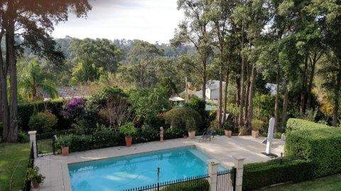 Laurel House - ACT Tourism 6