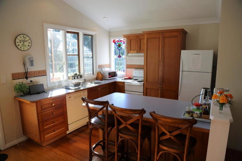 Laurel House - ACT Tourism 2