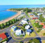 Port Elliot Beachcomber - ACT Tourism