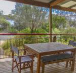 Samphire Beach House - ACT Tourism