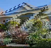 The Apartment Service FAB05 - ACT Tourism