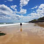 Arena Luxury Beachfront Apartment - ACT Tourism 0
