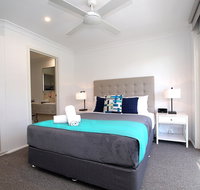 Apartments 521 - ACT Tourism
