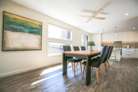A Pear Tree Loft - ACT Tourism 1