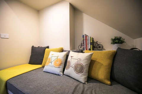 A Pear Tree Loft - ACT Tourism 2