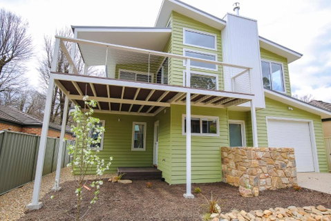 A Pear Tree Loft - ACT Tourism 6