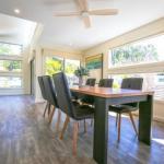 A Pear Tree Loft - ACT Tourism 0