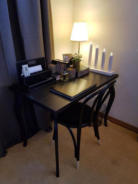 La Maison Riviere THE RIVER HOUSE Bed & Breakfast - ACT Tourism 4