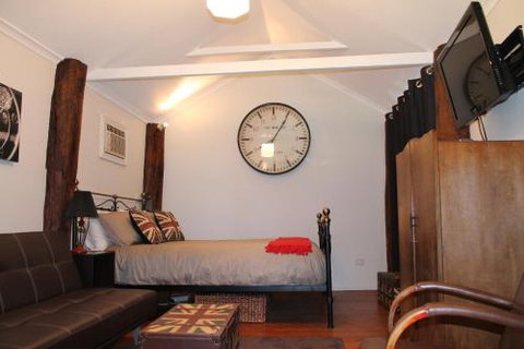 Blair Athol Boutique Hotel & Day Spa - ACT Tourism 3