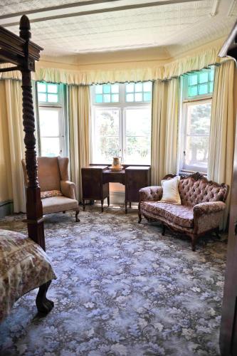 Blair Athol Boutique Hotel & Day Spa - ACT Tourism 4